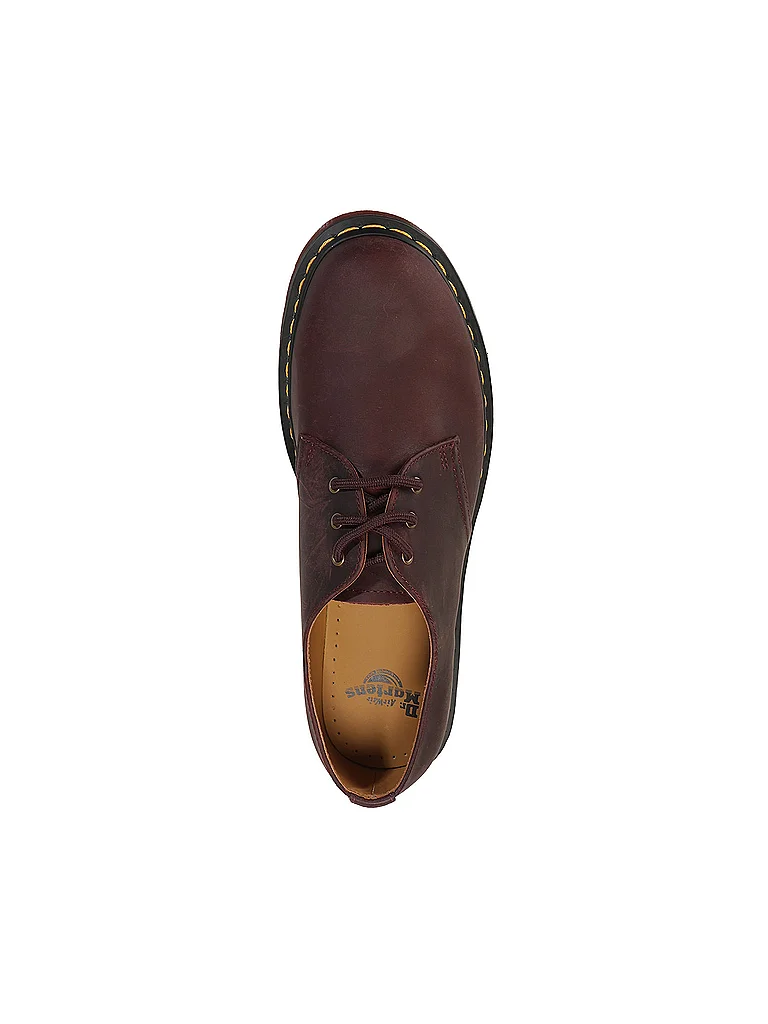 DR. MARTENS Derbies 1461 - vue 3